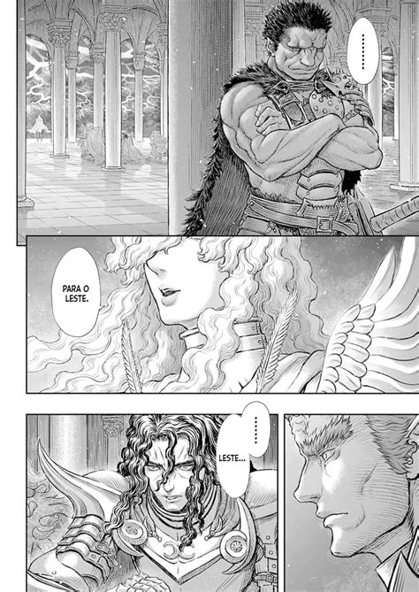 berserk chapter 372|Berserk Chapter 372